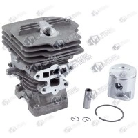 Kit cilindru drujba Husqvarna 130, 135 MARK II 39mm